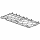 GM 24249796 Mount Plate