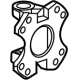 GM 84679946 Flange
