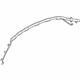 GM 15849975 Side Impact Inflator Module, Passenger Side