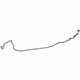 GM 22787276 Feed Line, Front