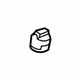 GM 22787277 Tank Cap