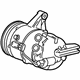 GM 19419911 Compressor