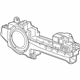 GM 23274906 Woofer