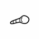 GM 88970959 Outer Cover Bolt
