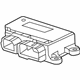 GM 13548962 SDM Module