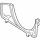 GM 15020332 Lower Shroud
