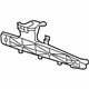 GM 84051370 Lower Bracket