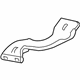 GM 23167868 Inlet Duct, Passenger Side