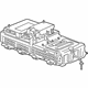 GM 24286801 Battery