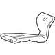 GM 23167867 Inlet Duct, Driver Side