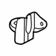 GM 25985404 Bracket