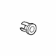 GM 84636766 Reverse Sensor Bracket, Passenger Side
