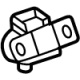 GM 42483659 Hinge