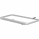 GM 88890674 Sunshade