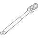 GM 84488135 Intermediate Shaft