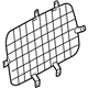 GM 19318018 Screen, Rear Passenger Side
