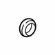 GM 19316790 Door Shell Plug