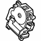 GM 22799397 Door Actuator