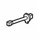GM 22799460 Temperature Sensor