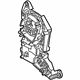 GM 23183141 Actuator Cover