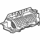 GM 22799374 Air Inlet