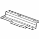 GM 23362367 Upper Baffle