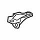 GM 23395927 Upper Bracket, Driver Side