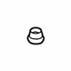 GM 22799347 Upper Insulator
