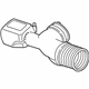 GM 22964585 Air Duct
