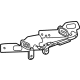 GM 84754207 Rear Bracket
