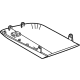GM 84924156 Lower Trim Panel, Rear
