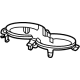 GM 84919745 Bezel, Front
