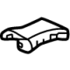 GM 85004702 Cup Holder Trim, Front