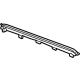 GM 86805127 Molding