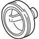 GM 12552283 Vibration Damper