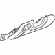 GM 22945395 Knee Bolster