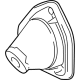 GM 86803987 Upper Boot
