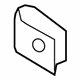 GM 11561835 Parking/Turn Lamp Nut