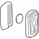 GM 13532385 Transmitter