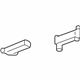 GM 13546098 Antenna, Driver Side