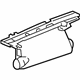 GM 10444264 Defroster Nozzle