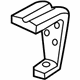 GM 15669125 Bumper Bracket