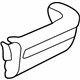 GM 12375250 Molding Kit, Passenger Side