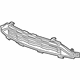GM 42359042 Lower Grille