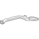 GM 60004363 Defroster Duct, Passenger Side