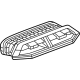 GM 42769516 Air Vent Grille