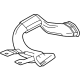 GM 60004362 Defroster Duct, Driver Side