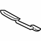 GM 10360179 Assist Strap, Rear