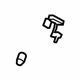 GM 10340108 Connector