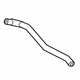 GM 42638619 Reservoir Hose